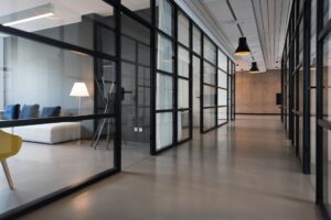 Business window cleaning blog