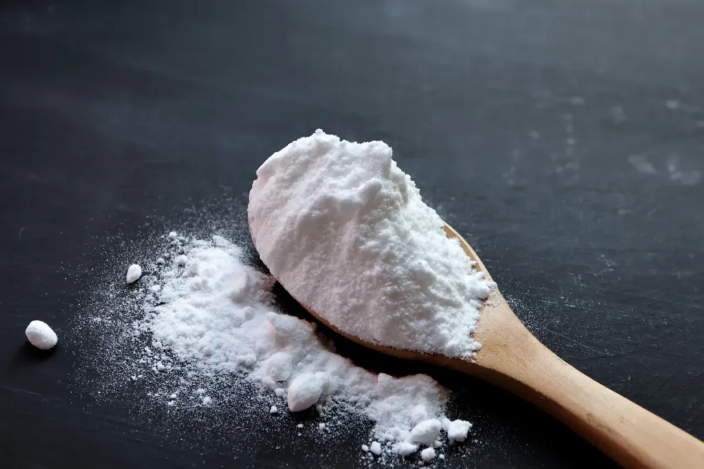 top 5 eco-friendly cleaning solutions