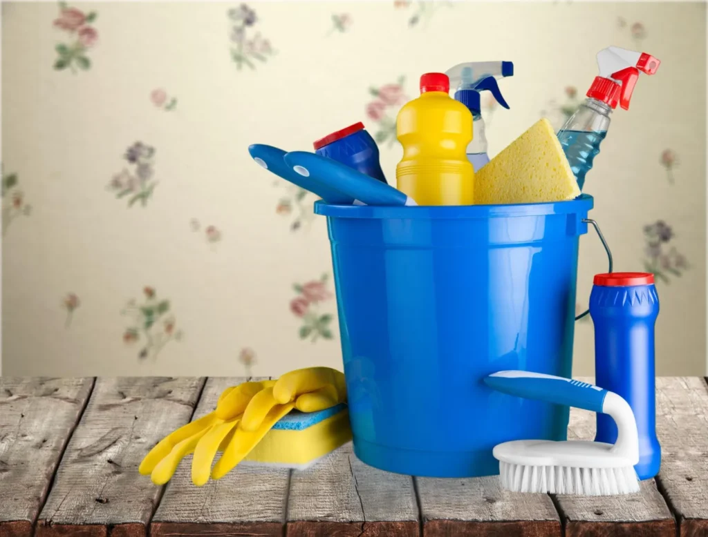 essential window cleaning tools