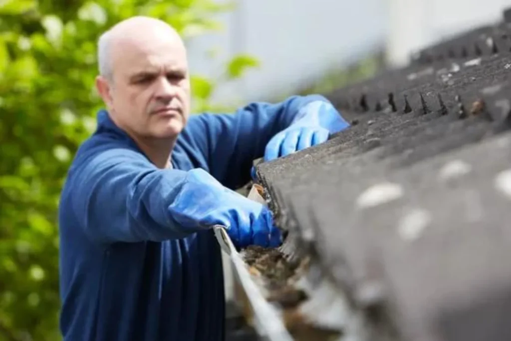 When to Do Gutter Cleaning