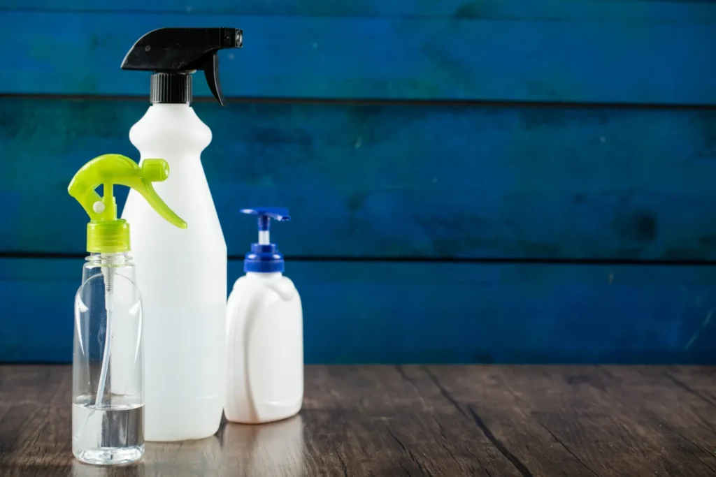 window washing chemicals