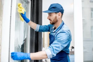 best window screen cleaner