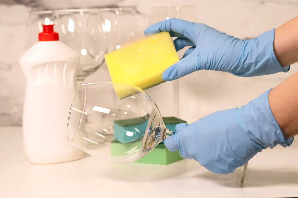 best outdoor window cleaning solution
