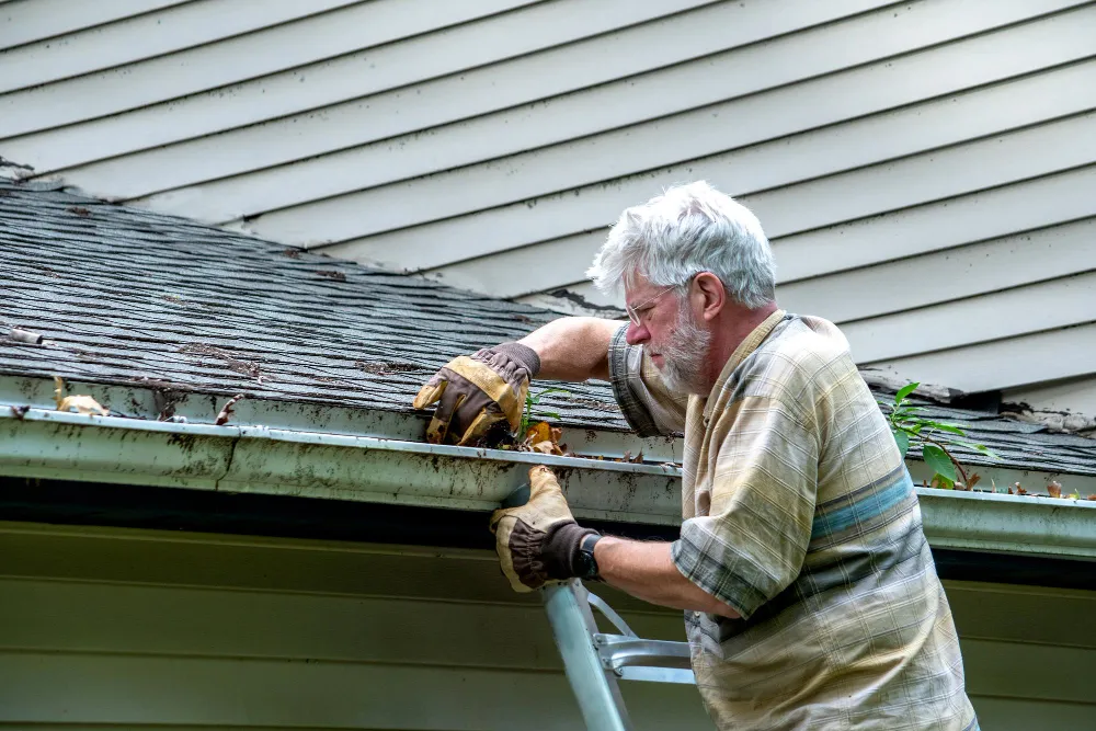 how much does gutter cleaning cost
