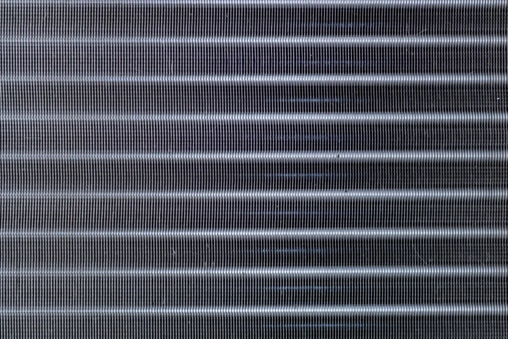 how to clean cloth window blinds