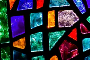 stain glass cleaner