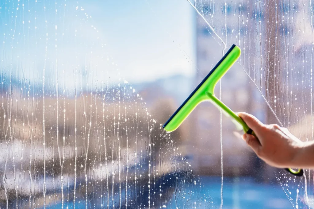 window glass cleaner
