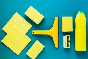 essential window cleaning tools