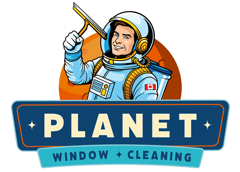 Window cleaning Regina