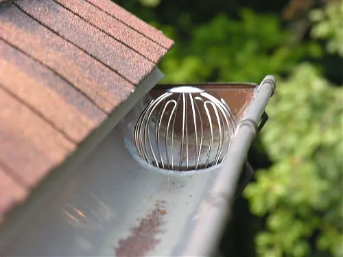 Gutter Cleaning in Regina