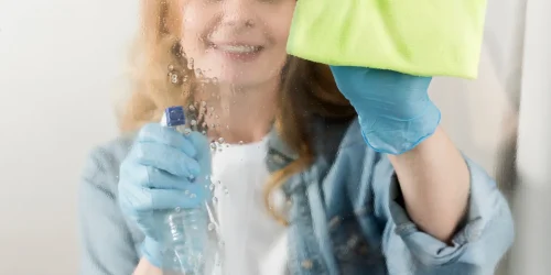 window washing chemicals