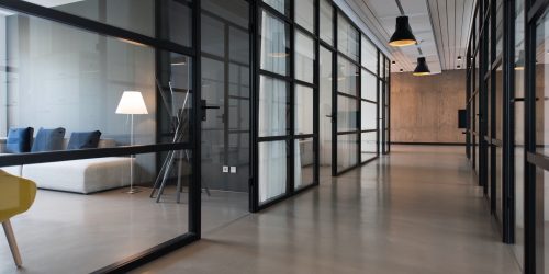 Business window cleaning blog