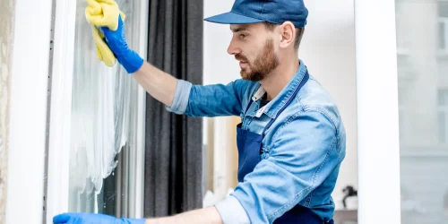 best window screen cleaner
