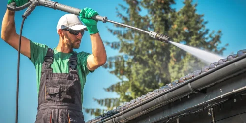 how much does gutter cleaning cost