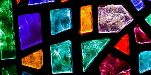 stain glass cleaner
